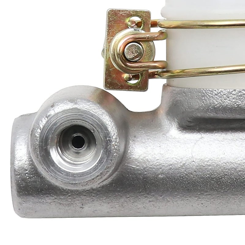 Beck Arnley Beck/Arnley Clutch Master Cylinder - 072-6521 - Image 5